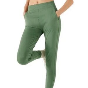 NWT Full Length Skinny Jogger Active Ultimate Athletic Pants XXL XXG High Waist